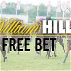 william hill free bet
